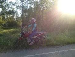 Cobra Crossfire. 150����. ��., ��������, ���, � �������� ����