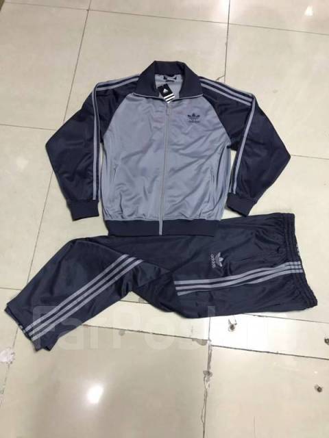 Спортивный костюм из эластика. Модель Теннис. Мужской Adidas, 48, 50 ...