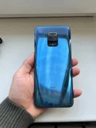 Xiaomi Redmi Note 9 Pro. �/�, 128 ��, �����, 3G, 4G LTE, Dual-SIM, NFC ����