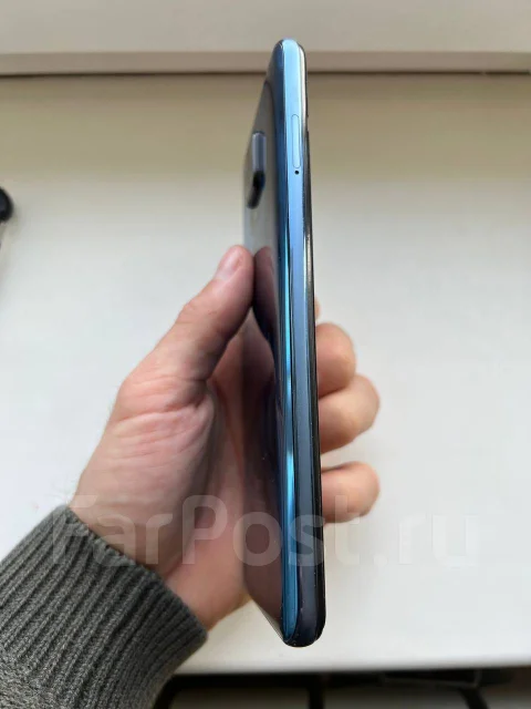 Xiaomi Redmi Note 9 Pro. �/�, 128 ��, �����, 3G, 4G LTE, Dual-SIM, NFC ����
