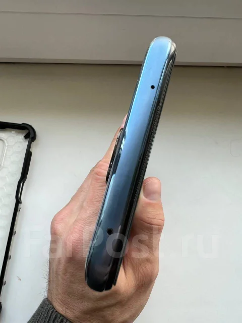 Xiaomi Redmi Note 9 Pro. �/�, 128 ��, �����, 3G, 4G LTE, Dual-SIM, NFC ����