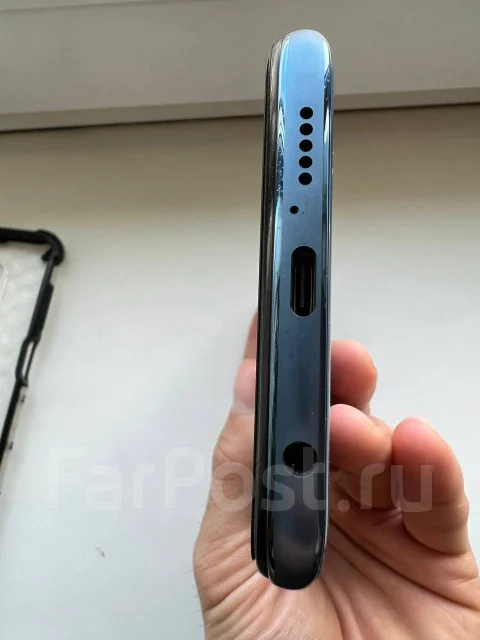 Xiaomi Redmi Note 9 Pro. �/�, 128 ��, �����, 3G, 4G LTE, Dual-SIM, NFC ����