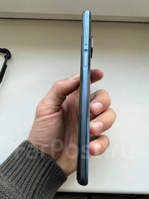 Xiaomi Redmi Note 9 Pro. �/�, 128 ��, �����, 3G, 4G LTE, Dual-SIM, NFC ����