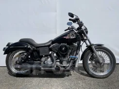 Harley-Davidson Dyna Super Glide FXD. 2 000����. ��., ��������, ���������, ��� ������� ����