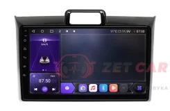 ��������� Toyota Corolla Axio, Fielder 12+/DSP/4 G/Carplay/8 ����/4/64 ����