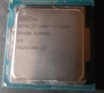 Intel Core i5-4460 ����