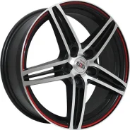 Alcasta M04. 5.5x15", 5x114.3, ET44.45, �� 67,1���. ����