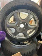 Hankook Winter i*Pike RC01. ������, ����������, �/�, ����� 50�% ����