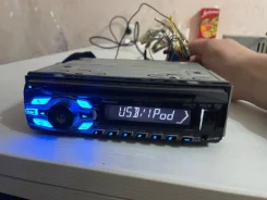 Pioneer Carrozzeria DVH-570 ����