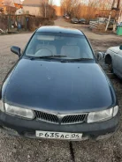 Mitsubishi Carisma. DA2A, 4G93 ����
