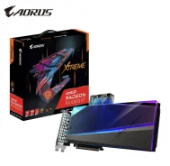 Radeon RX 6900 XT. ��� ����� �� ������������ ����