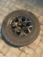 Joyroad AT Adventure. ����� at, 2020 ���, �/�, ����� �� 5 %. ���������� (������) ����