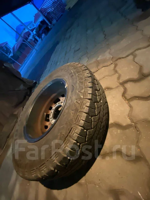 Joyroad AT Adventure. ����� at, 2020 ���, �/�, ����� �� 5 % ����