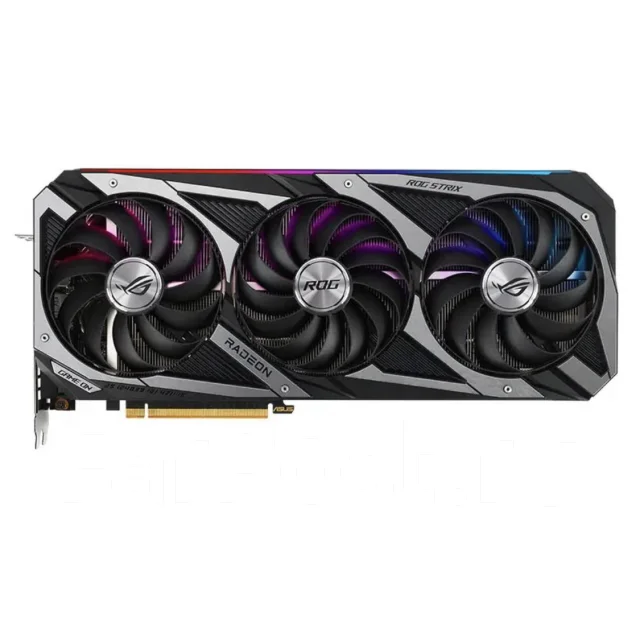Radeon RX 6700 XT. ��� ����� �� ������������ ����