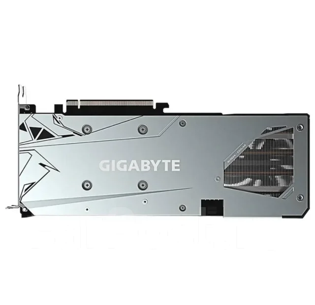 Radeon RX 6600 XT. ��� ����� �� ������������ ����