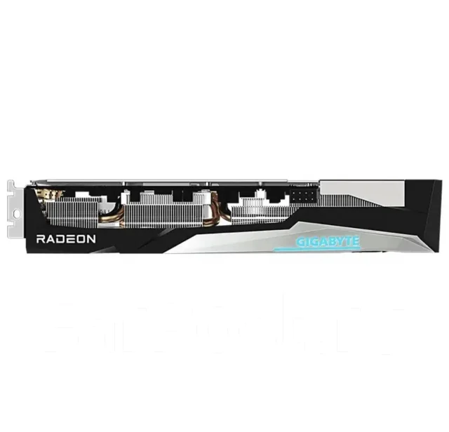 Radeon RX 6600 XT. ��� ����� �� ������������ ����