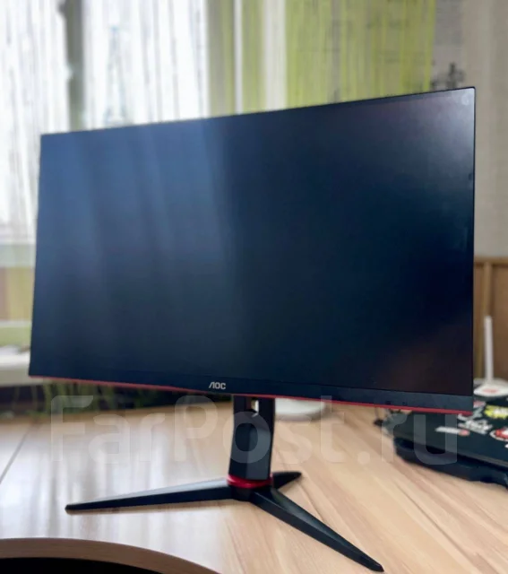AOC. 27" ����