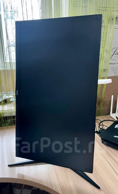AOC. 27" ����
