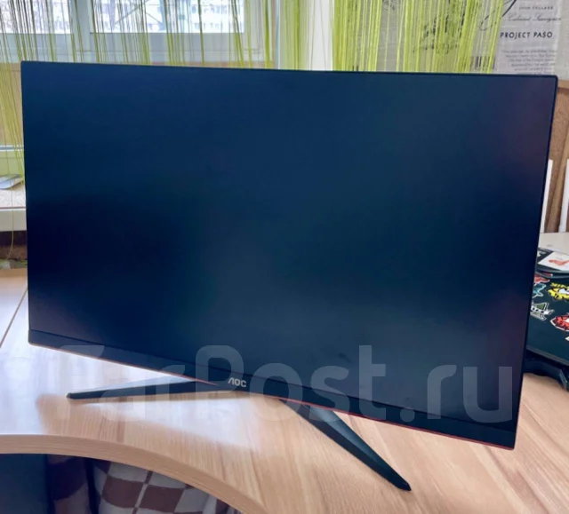 AOC. 27" ����