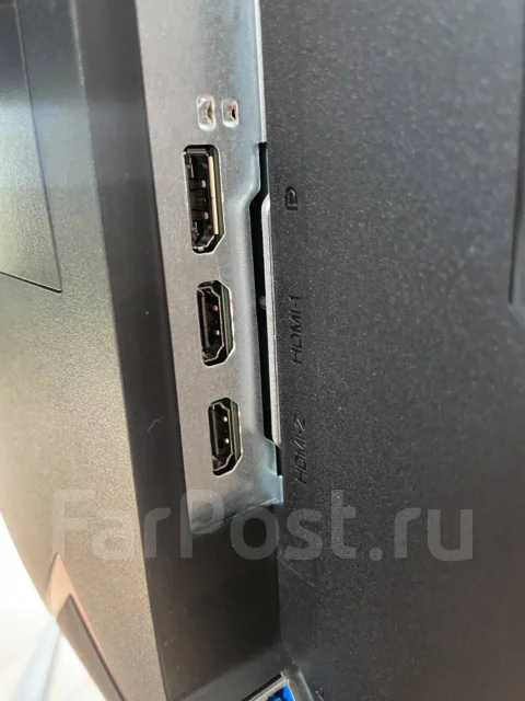 AOC. 27" ����