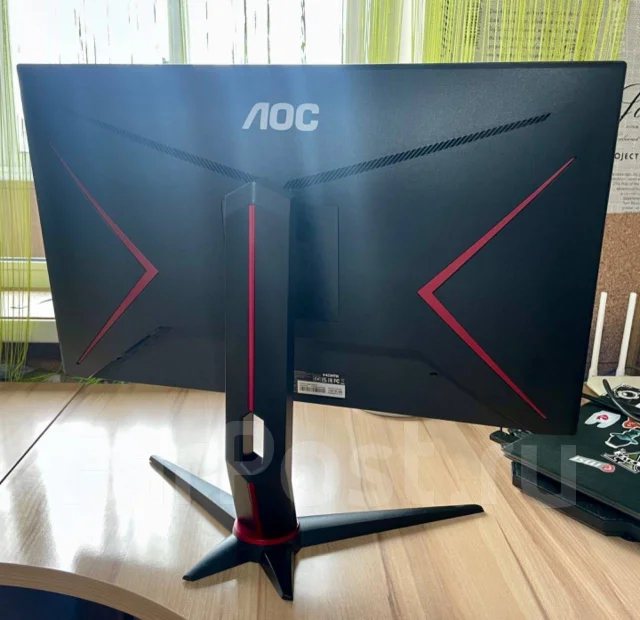 AOC. 27" ����