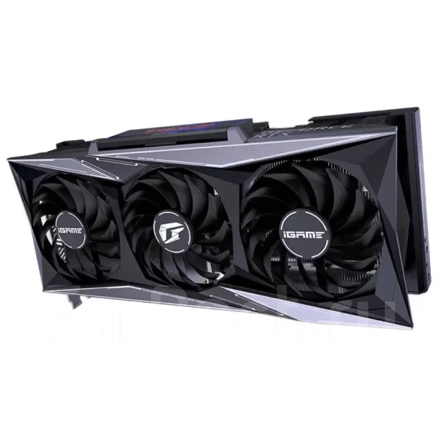 GeForce RTX 3090 Ti. ��� ����� �� ������������ ����