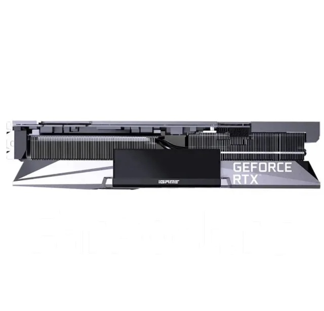 GeForce RTX 3090 Ti. ��� ����� �� ������������ ����