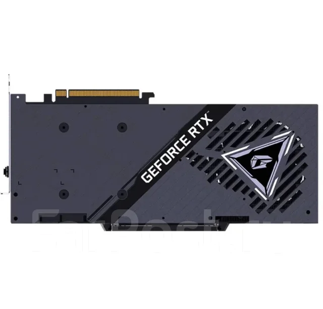 GeForce RTX 3090 Ti. ��� ����� �� ������������ ����