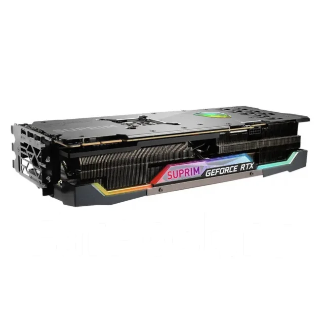 GeForce RTX 3090 Ti. ��� ����� �� ������������ ����