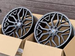 Z-Performance. 10.0/11.0x22", 5x112, ET30/35,  66,6. 