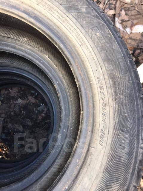 Yokohama, 165/70/R13, 13", 1 шт, в наличии, 165 мм, 70 %, радиальный ...