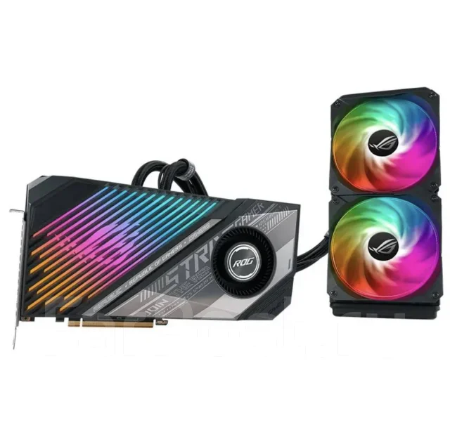 Radeon RX 6900 XT. ��� ����� �� ������������ ����