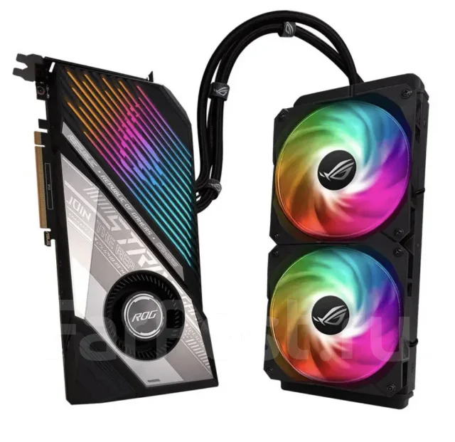 Radeon RX 6900 XT. ��� ����� �� ������������ ����