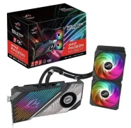 Radeon RX 6900 XT. ��� ����� �� ���������� ����