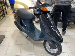 Honda Tact AF-24. 49����. ��., ��������, ��� ���, ��� ������� ����