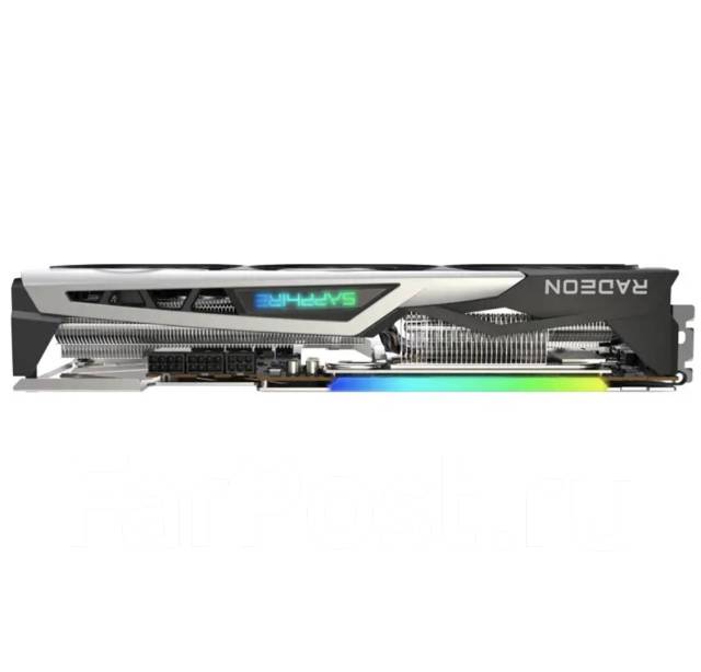 Видеокарта Sapphire AMD Radeon RX 6900 XT Nitro+ 16GB, новый, под заказ ...