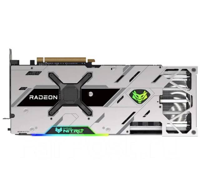 Видеокарта Sapphire AMD Radeon RX 6900 XT Nitro+ 16GB, новый, под заказ ...