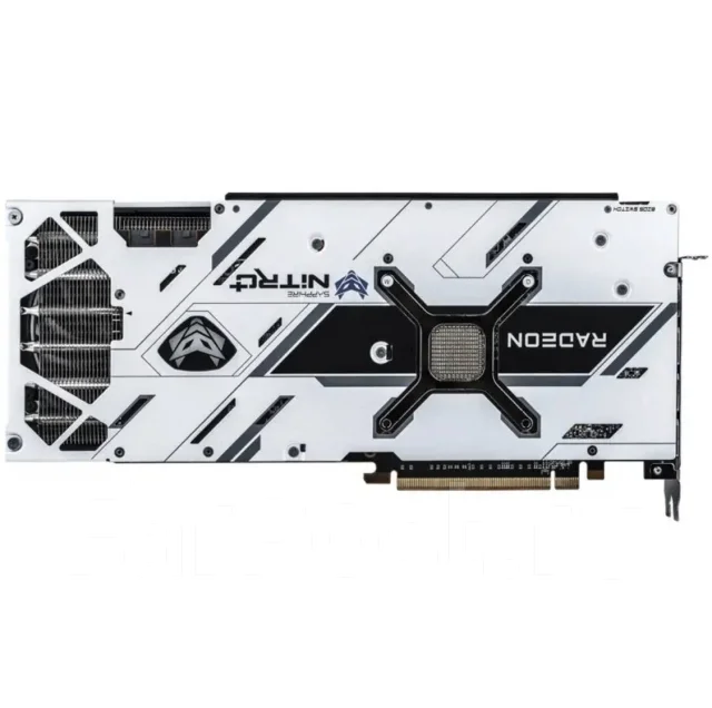 Radeon RX 6700 XT. ��� ����� �� ������������ ����