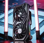 Radeon RX 6600 XT. ��� ����� �� ���������� ����
