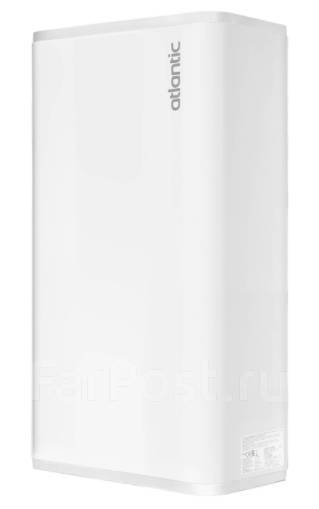Водонагреватель накопительный Atlantic Vertigo Basic 80. Атлантик. 65 ...