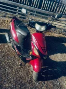 Racer Meteor RC50QT-3. 49����. ��., ��������, ��� ���, � �������� ����