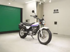 Suzuki RV 200 VanVan. 200����. ��., ��������, ���������, ��� �������. ��� ����� �� ������������ ����