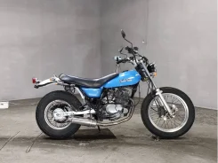 Suzuki RV 200 VanVan. 200����. ��., ��������, ���������, ��� �������. ��� ����� �� ������������ ����