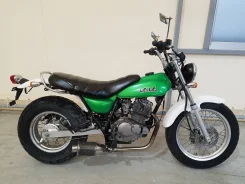Suzuki RV 200 VanVan. 200����. ��., ��������, ���������, ��� �������. ��� ����� �� ������������ ����