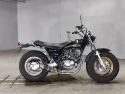 Suzuki RV 200 VanVan. 200����. ��., ��������, ���������, ��� �������. ��� ����� �� ������������ ����