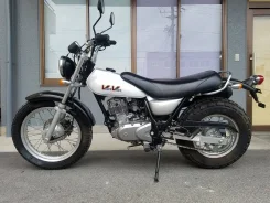 Suzuki RV 200 VanVan. 200����. ��., ��������, ���������, ��� �������. ��� ����� �� ������������ ����