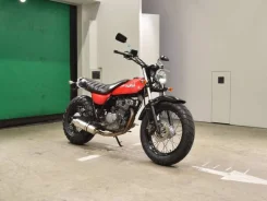 Suzuki RV 200 VanVan. 200����. ��., ��������, ���������, ��� �������. ��� ����� �� ������������ ����