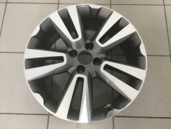 SW. 6.5x17", ET43, �� 60,1���. ����