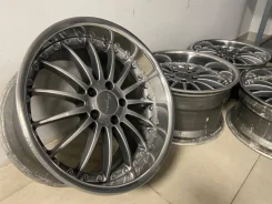 Breyton Magic CW. 9.0/11.0x19", 5x120, ET20/30, �� 72,6���. ����