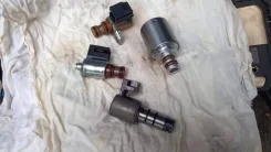 �������� 4L30 96017587 ����